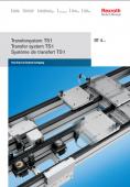Transfer system TS1 4.0