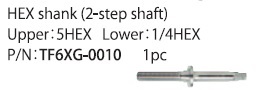 Hios TF6XG-0010