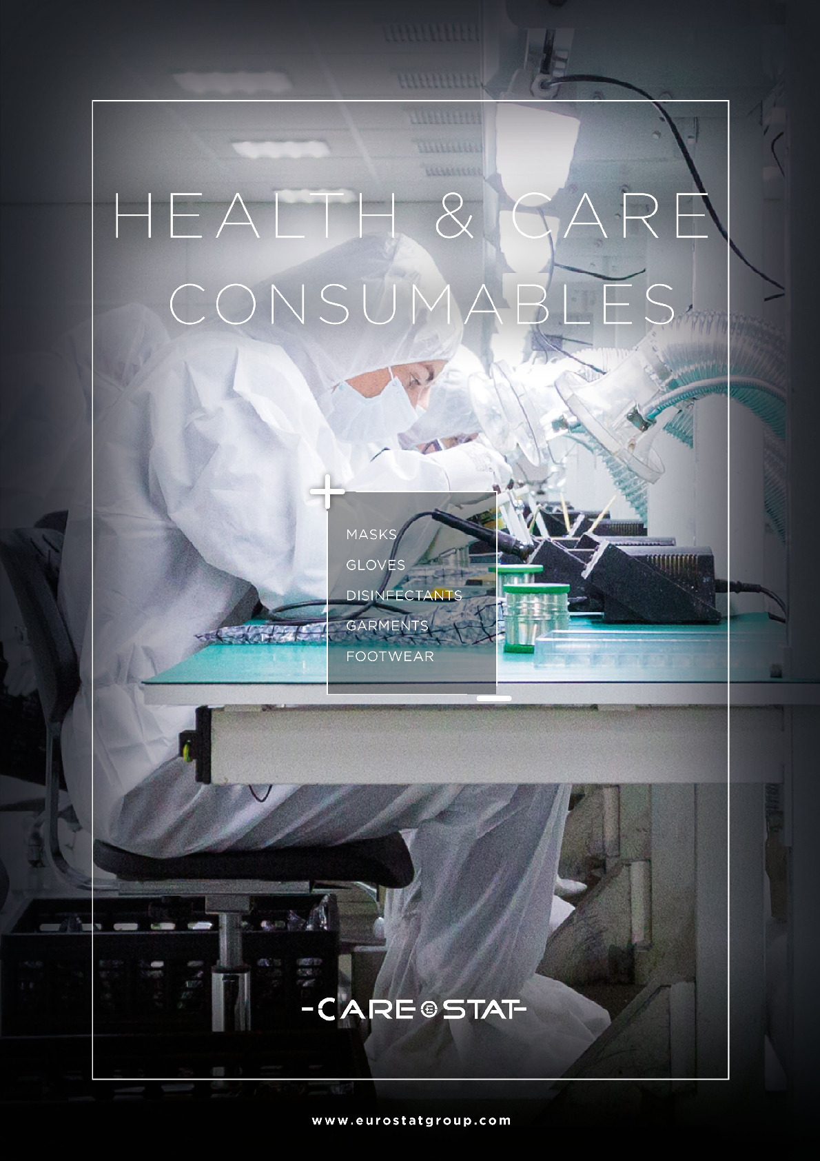 Health & Care Consumables