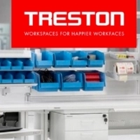 TRESTON Tárolórendszerek