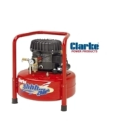 Clarke SHHH AIR 50/24 2320875