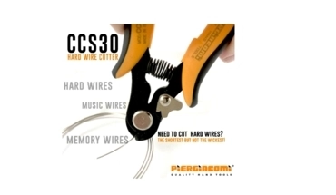 Piergiacomi CCS30 Kemény huzal vágó