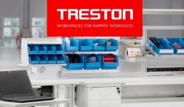 TRESTON Tárolórendszerek