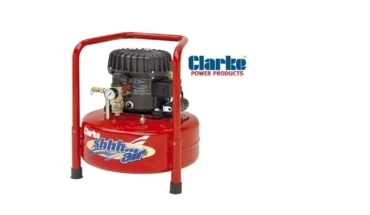 Clarke SHHH AIR 50/24 2320875