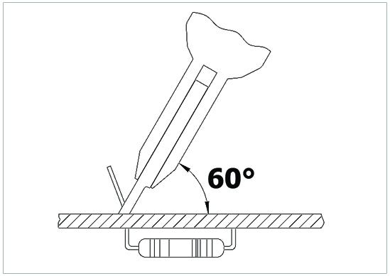 Piergiacomi TPP TR 6000 V pneumatikus vágó