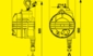 Tecna 9505 ATEX balanszer 50-60 kg