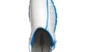 Abeba Dynamic OB SRC fehér/kék klumpa 7312