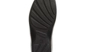 Abeba Reflexor ESD OB SRC fekete papucs 36912