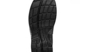Abeba X-LIGHT S1 SRC fekete szandál 711036
