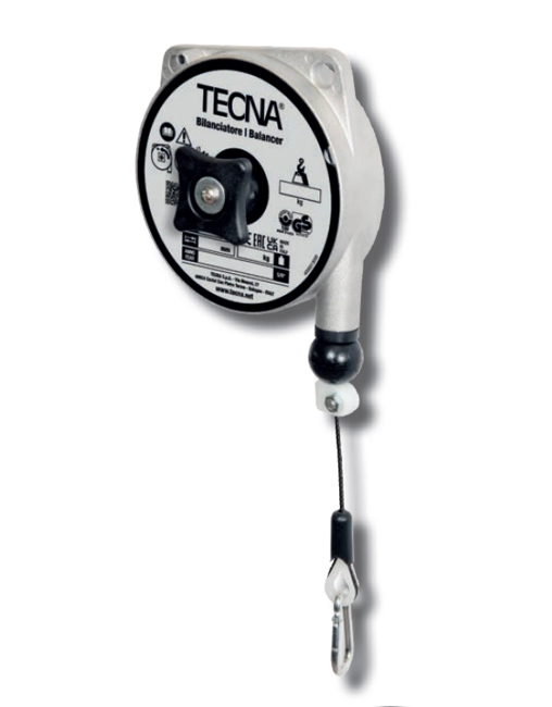 Tecna 9313NY balanszer 2-3 kg