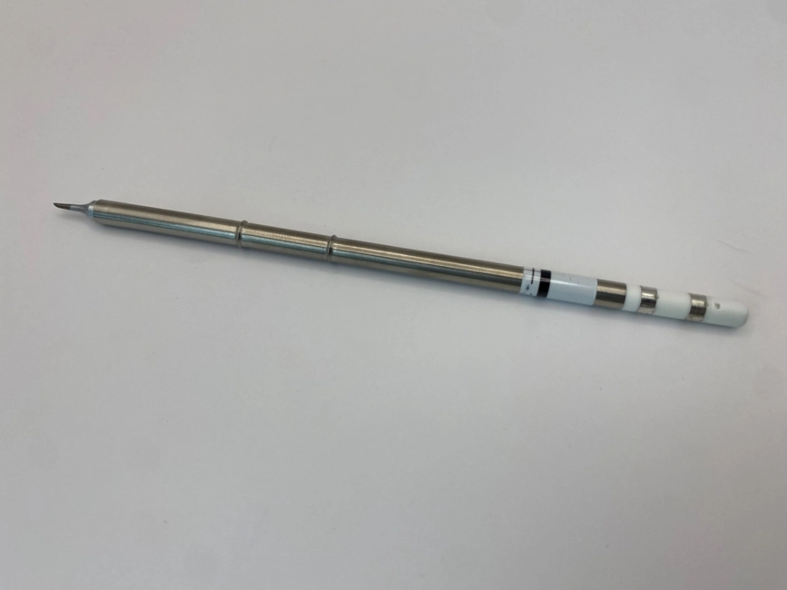 Hakko T7-C1 Forrasztópákacsúcs