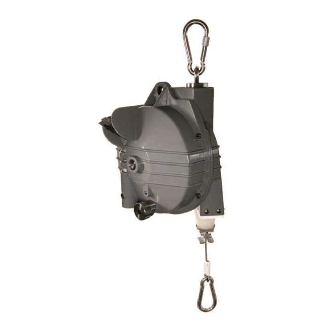 Tecna 9363RL balanszer 20-25 kg