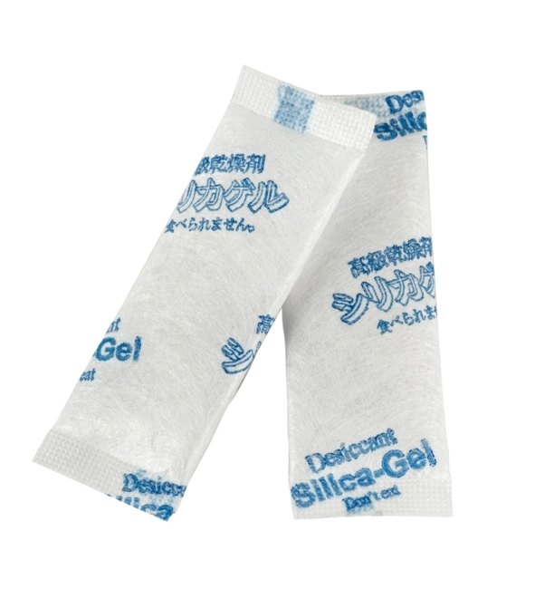 Páramegkötő tasak 2g 