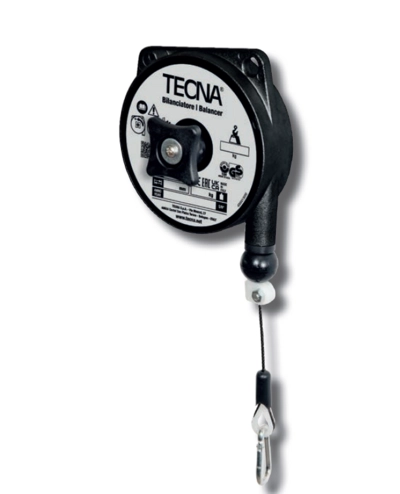 Tecna 9300NY balanszer 0,2-0,5 kg