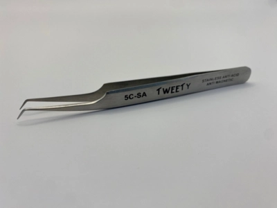 Tweety csipesz 5C-SA