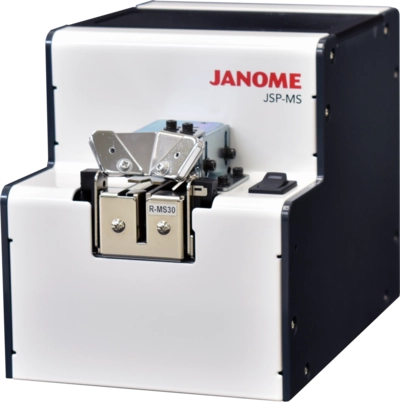 Janome JSP-MS csavaradagoló M1.0 - M3.0