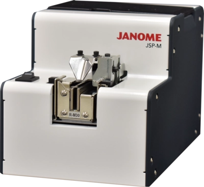 Janome JSP-M csavaradagoló M2.0 - M5.0