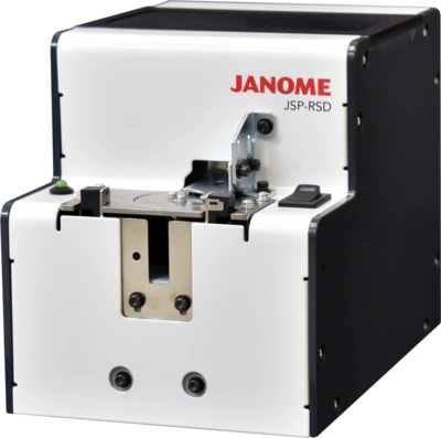 Janome JSP-RSD csavaradagoló M1.0 - M3.0