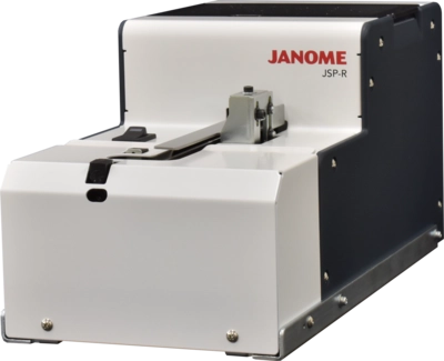 Janome JSP-R csavaradagoló M2.0 - M5.0