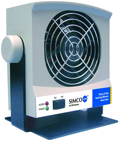 Simco-Ion 6432e kompakt Ionizátor