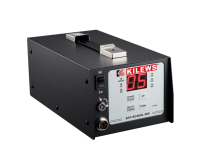 Kilews SKP-BC40HL-800 csavarszámlálós tápegység