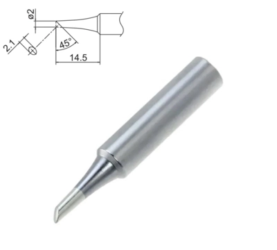 Hakko T18-C2 Forrasztópákacsúcs