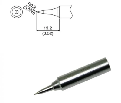 Hakko T18-SB Forrasztópákacsúcs