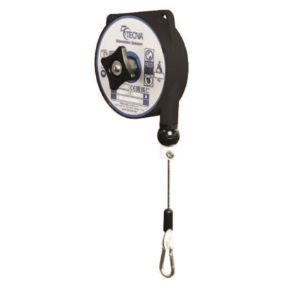 Tecna 9312IL balanszer 1-2 kg
