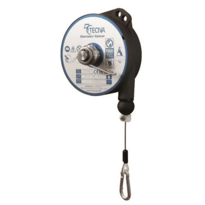 Tecna 9321IL balanszer 2-4 kg