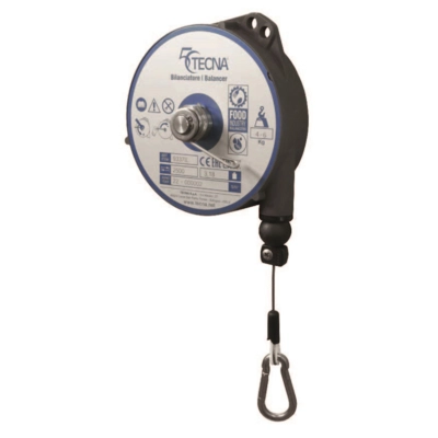 Tecna 9336IL balanszer 2-4 kg