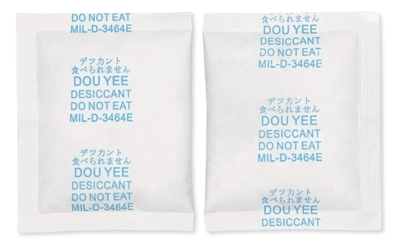 Páramegkötő tasak 10g, 750 db / csomag