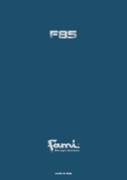 Fami F85 General Catalogue