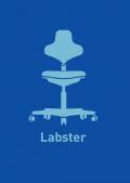 Labster laborchairs
