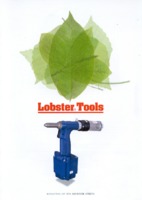 Lobster Tools Catalogue