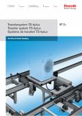 Transfer system TS 4plus
