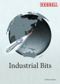 VESSEL Industrial Bits