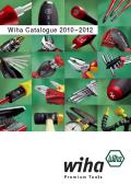 WIHA Product catalogue 2010-2012