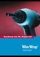 Wire-Wrap Catalog