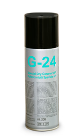 Due-Ci Electronic G-24