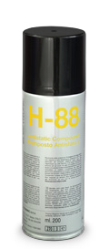 Due-Ci Electronic H-88