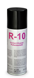 Due-Ci Electronic R-10