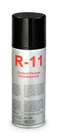Due-Ci Electronic R-11