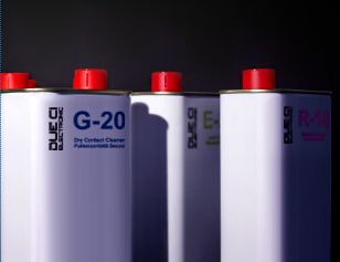 Due-Ci Electronic G-20-1L