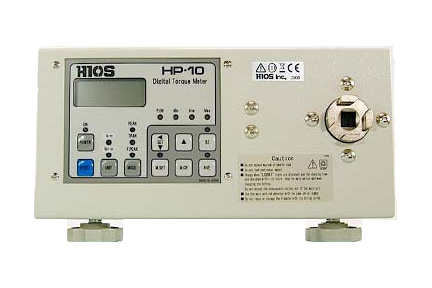 Hios HPN-10X-C1