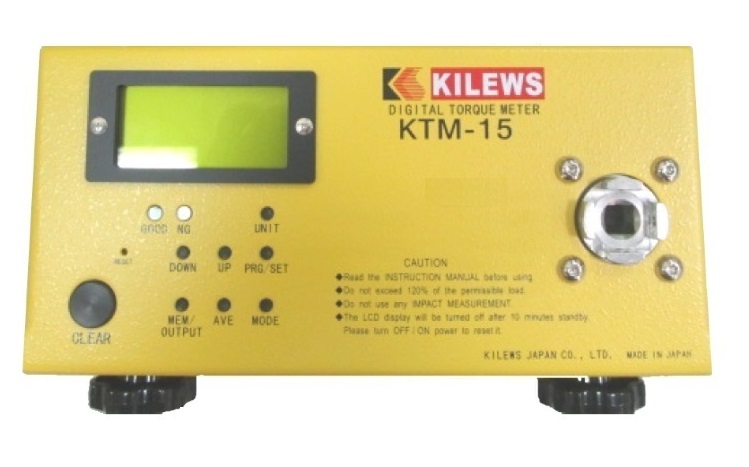 Kilews KTM-15