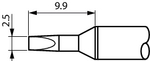 Metcal/OKI STTC-036