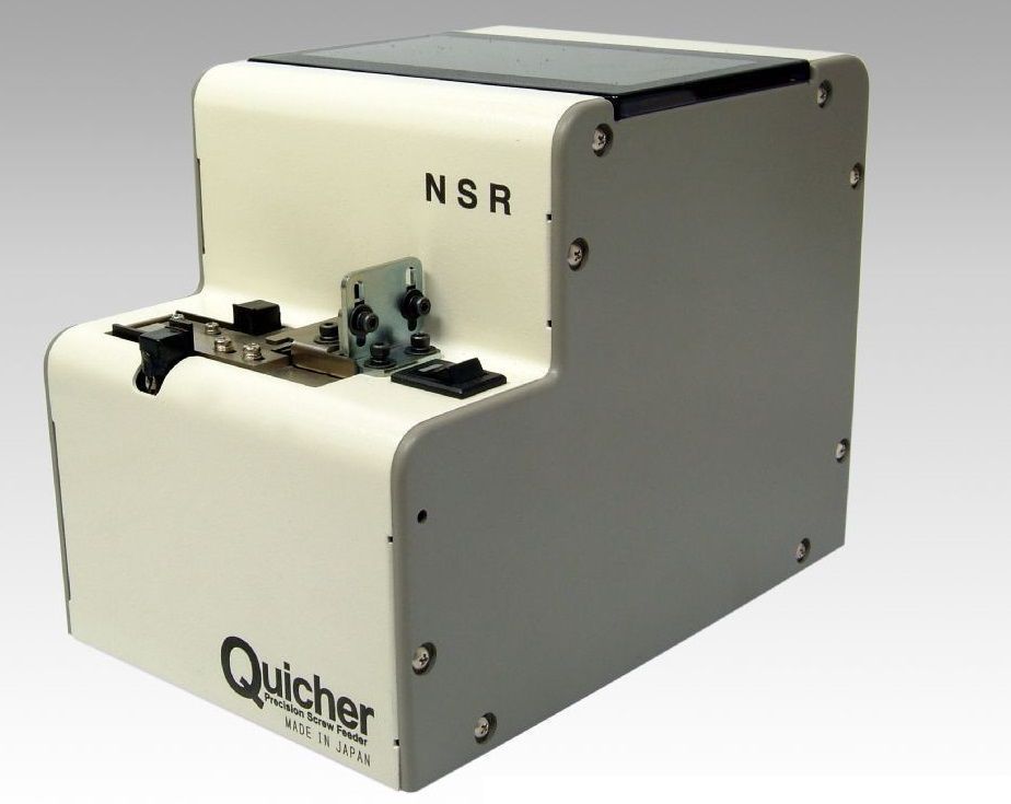 Quicher-Ohtake NSR-SRR10